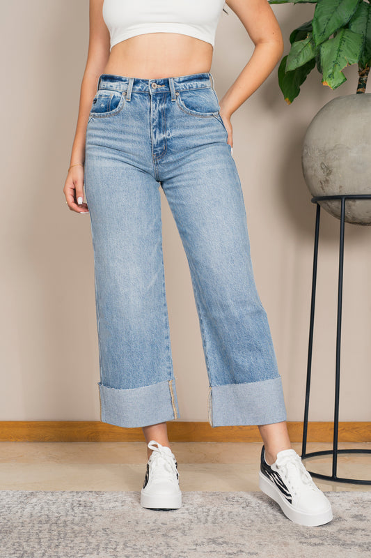 Jean Cropped