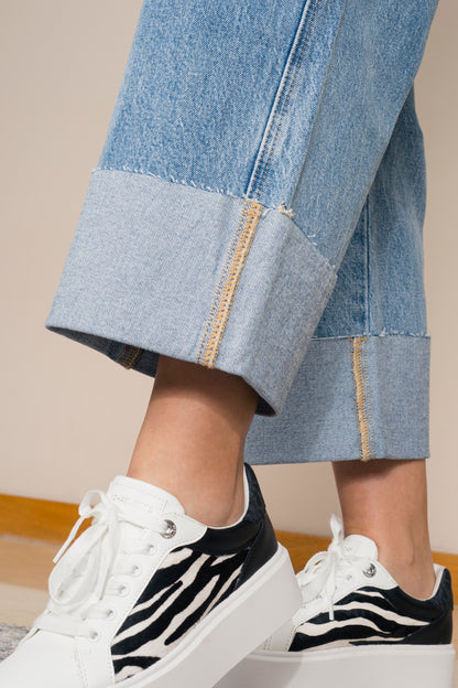 Tenis Michael Kors
