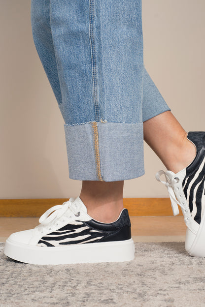 Tenis Michael Kors
