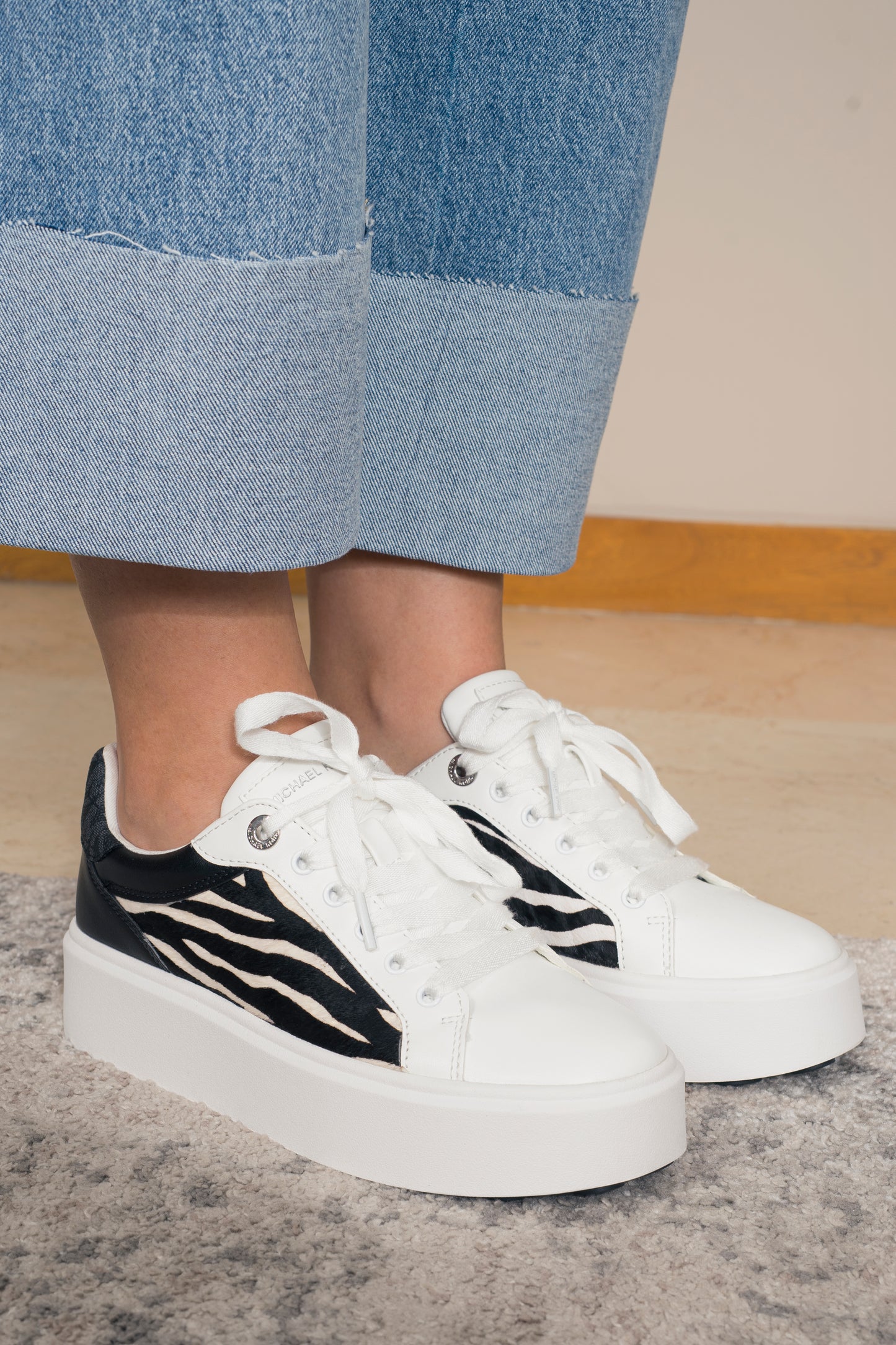 Tenis Michael Kors