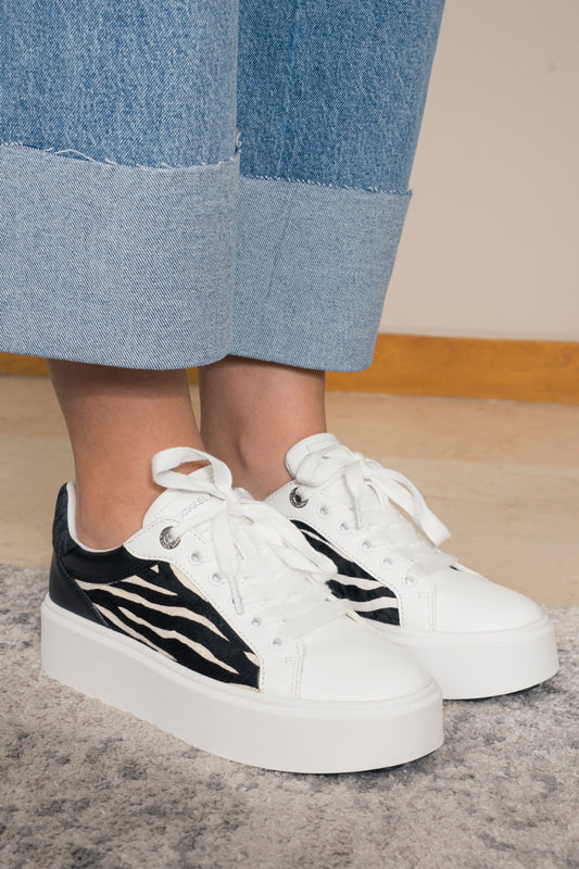 Tenis Michael Kors