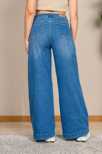 Jean Botones