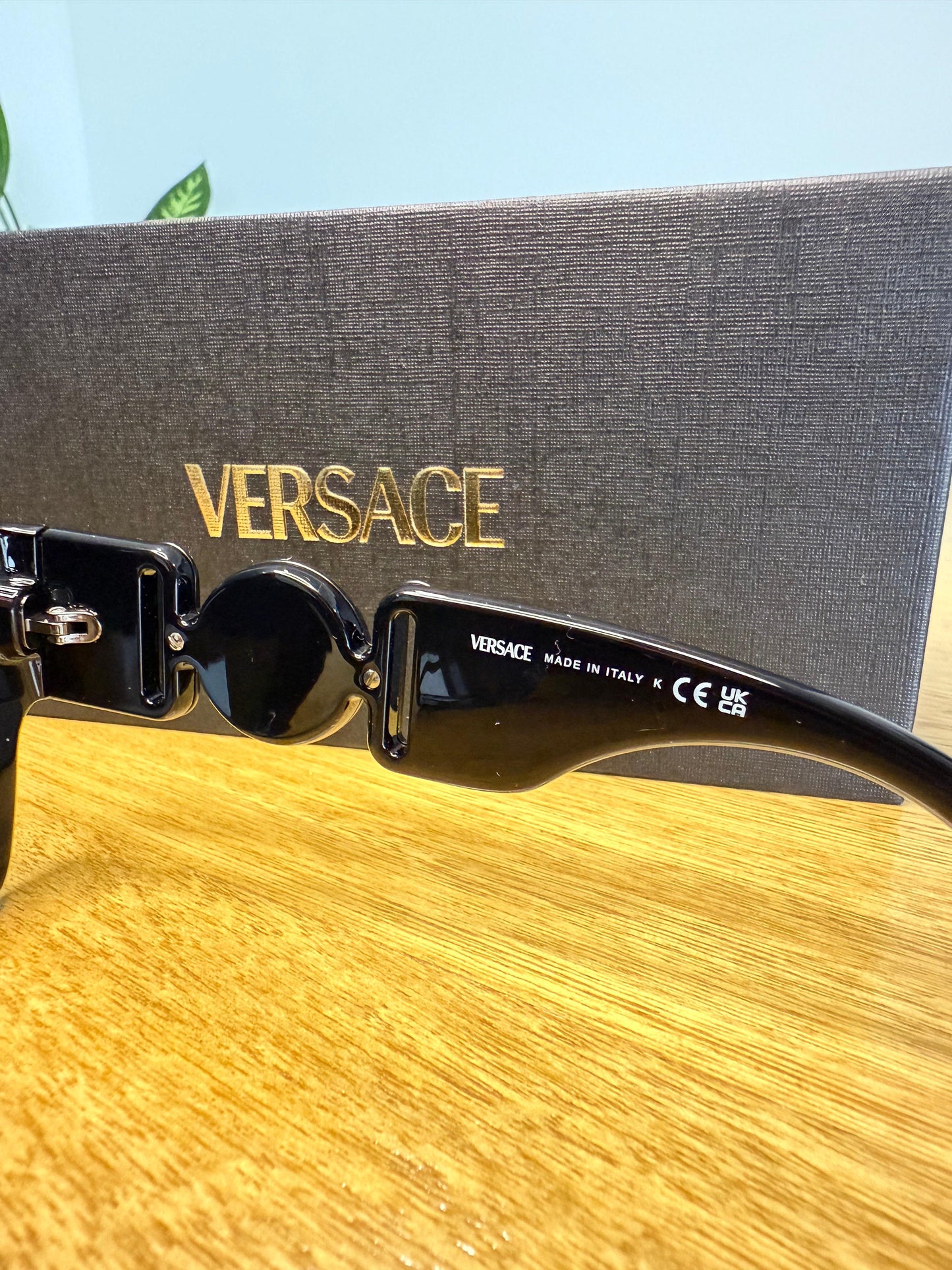 Gafas Versace OVE4479U