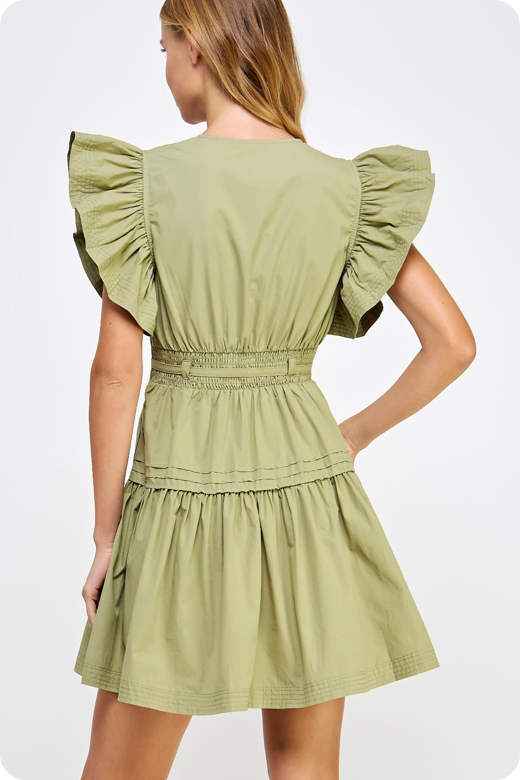 Vestido Boleros