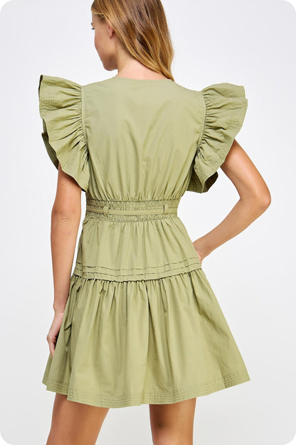 Vestido Boleros