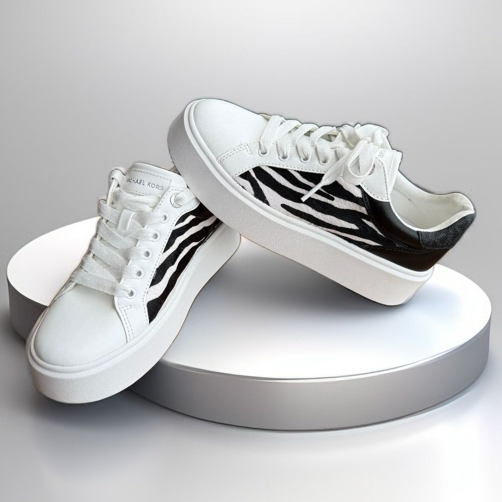 Tenis Michael Kors