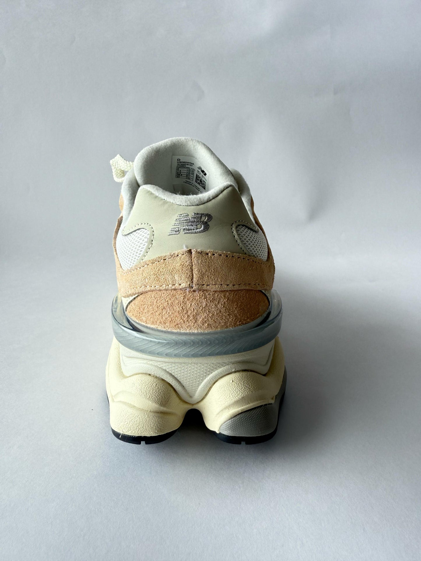 Tenis New Balance