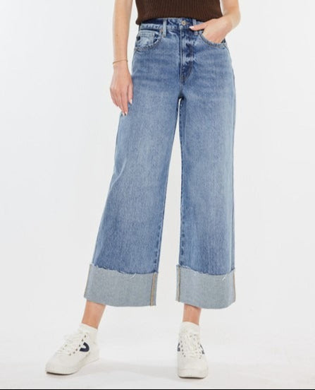 Jean Cropped